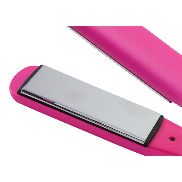 Chi Pink Titanium Flat Iron #2