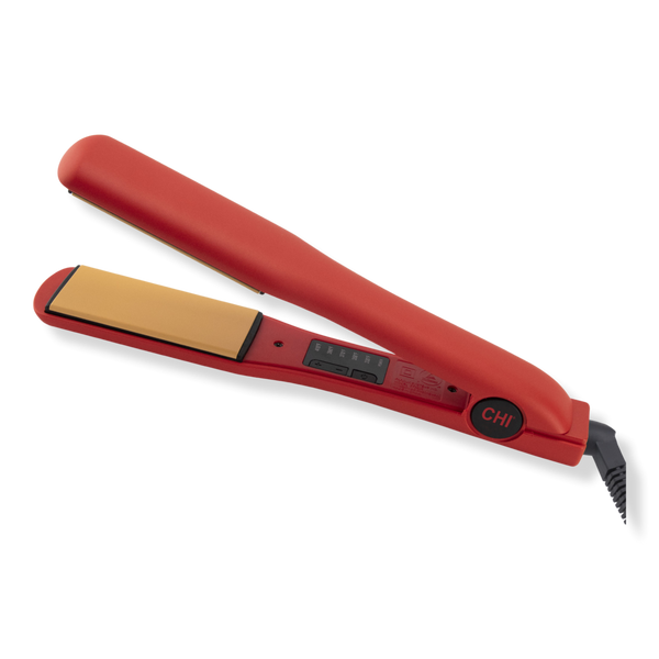 Chi Coral Ceramic Flat Iron #1