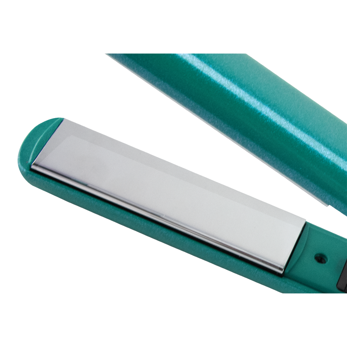 Chi Turquoise Shimmer 1 Titanium Flat Iron Ulta Beauty