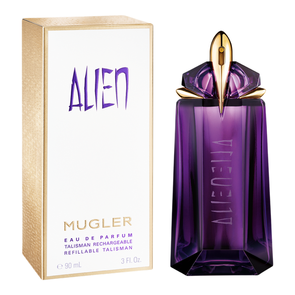 MUGLER Alien Eau de Parfum #2