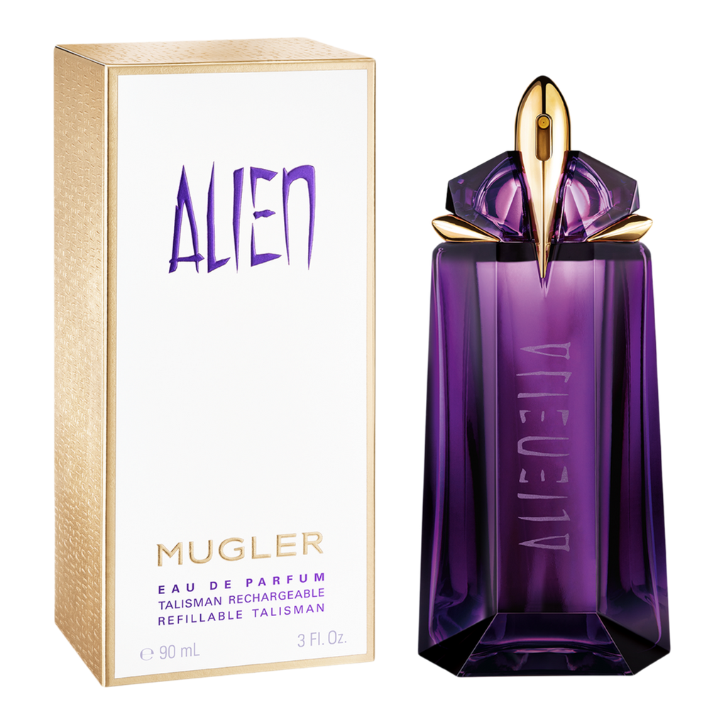 Alien perfume store 3 oz