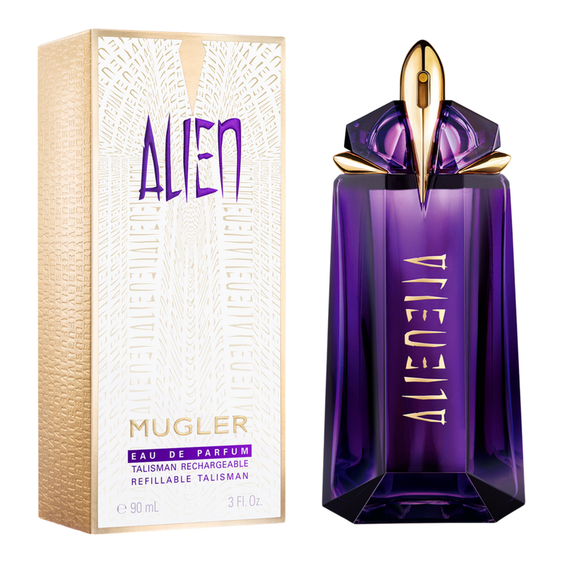 香水(女性用) MUGLER ALIEN Eau de Parfum 90ml MUGLER - 3.0 oz Alien Eau de Parfum | Ulta Beauty