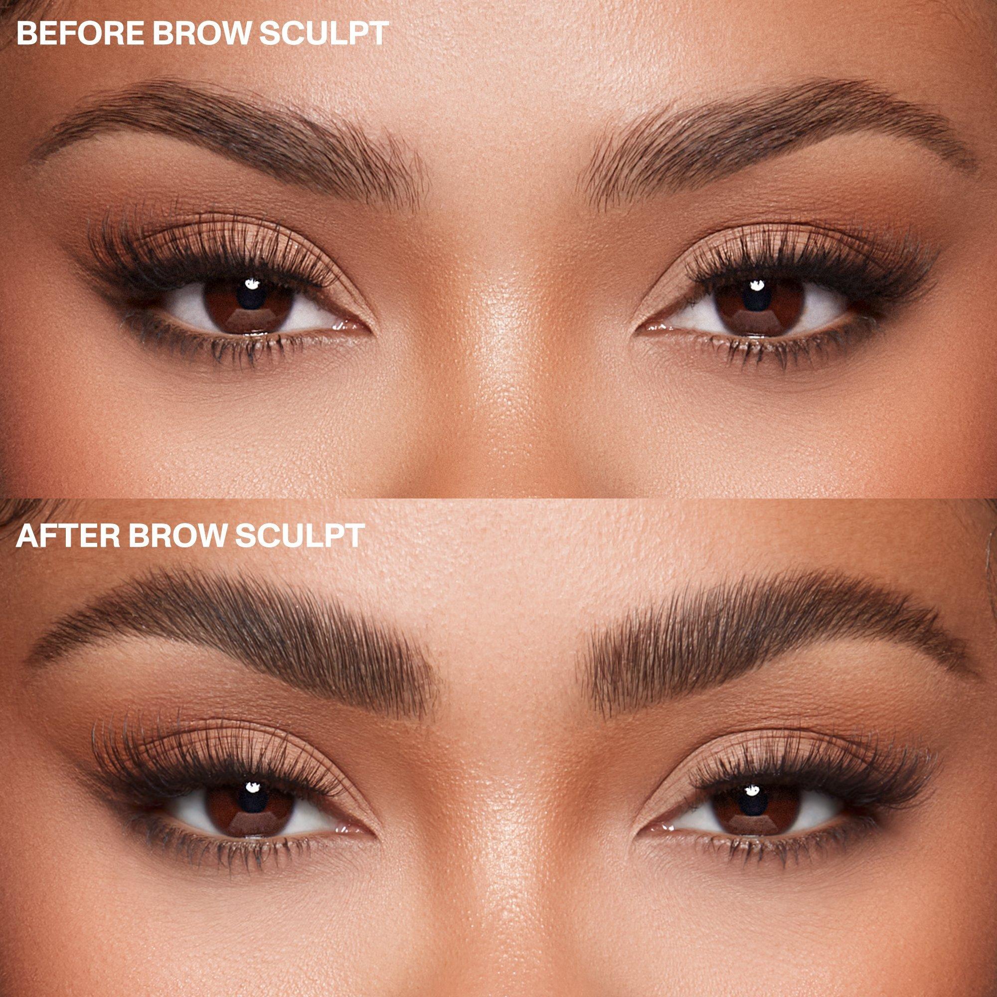 Morphe, Supreme Brow Sculpting And Shaping Wax