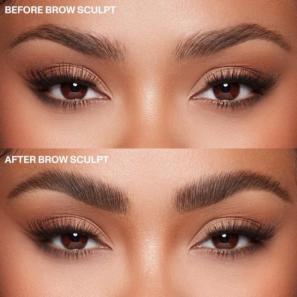 Morphe Supreme Brow Sculpting & Shaping Wax #4