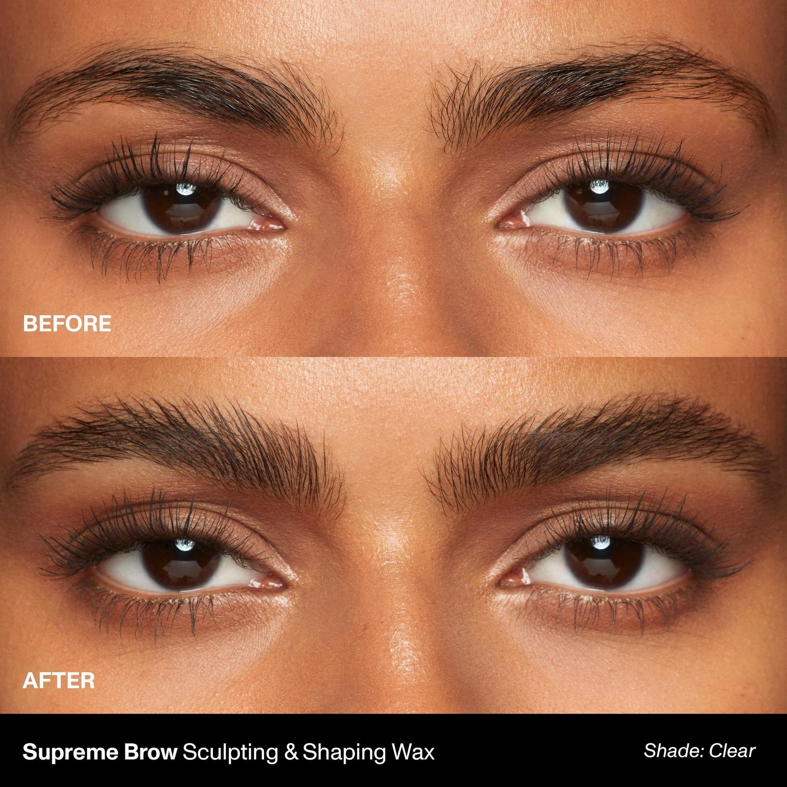 Supreme Brow Sculpting & Shaping Wax