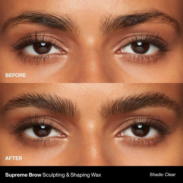 Morphe Supreme Brow Sculpting & Shaping Wax #5