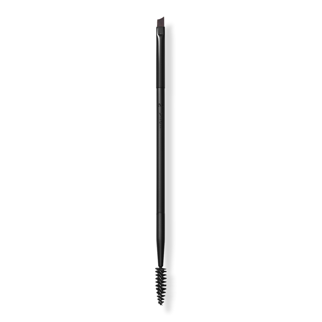 Morphe V207 Dual-Ended Dipped Liner & Brow Brush #1