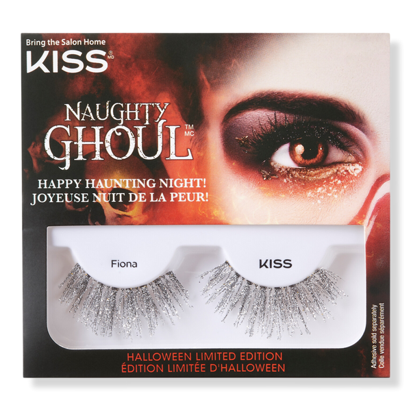 Lash Couture Masterpiece AvantGarde Eyelashes Kiss Ulta Beauty