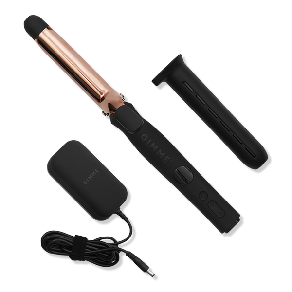 Classic Wave Oval Curling Wand Ghd Ulta Beauty