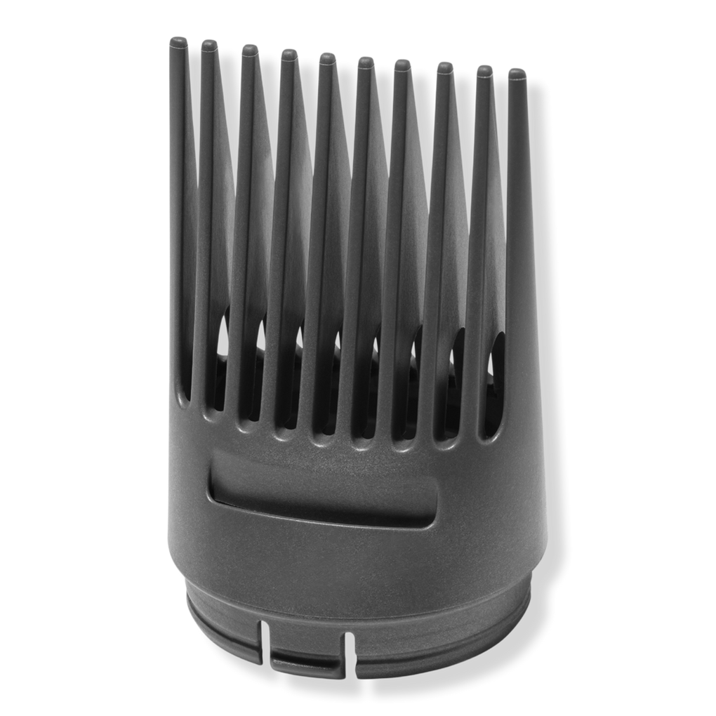 Conair shop comb attachment