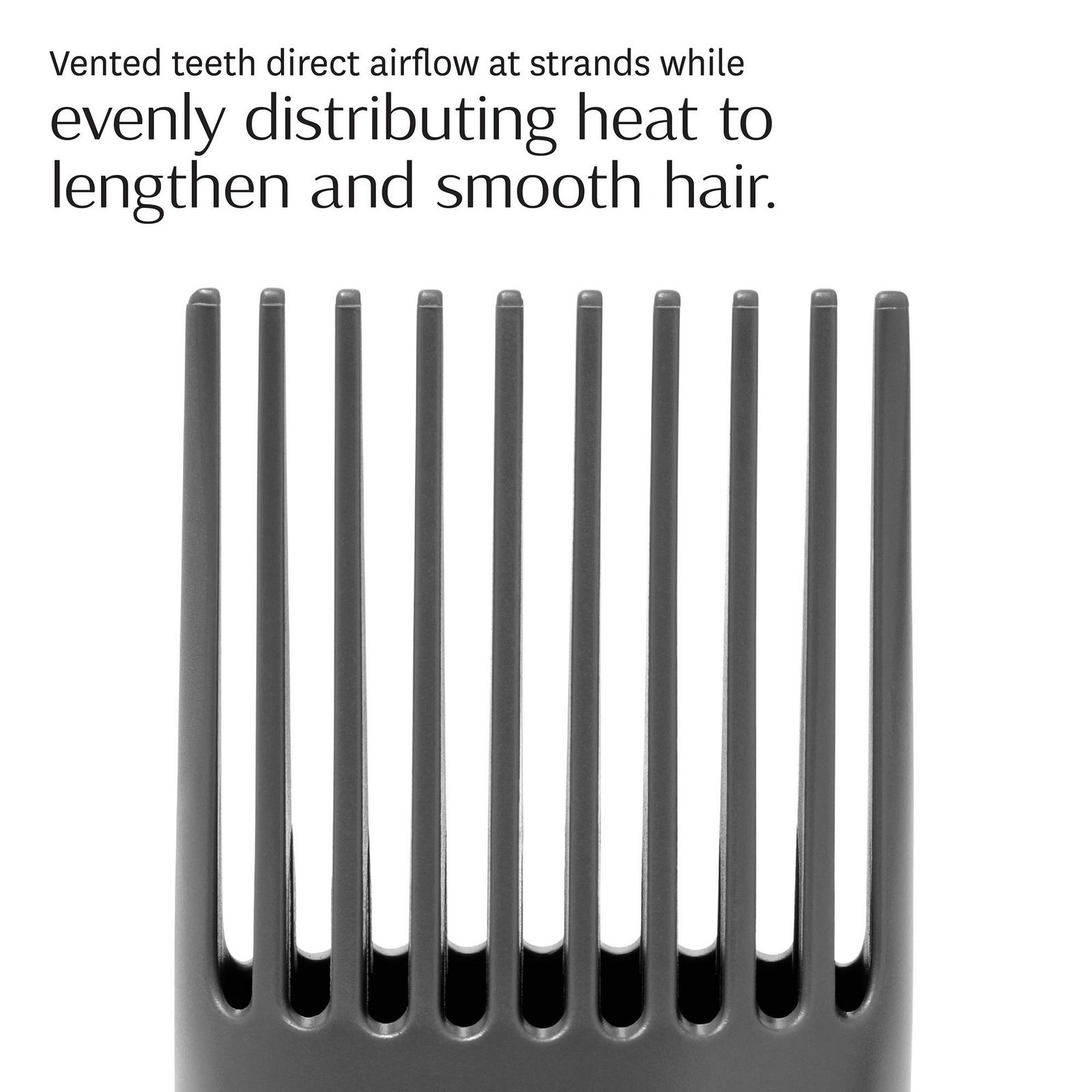 Smoothing Comb Blow Dryer Attachment for T3 AireLuxe