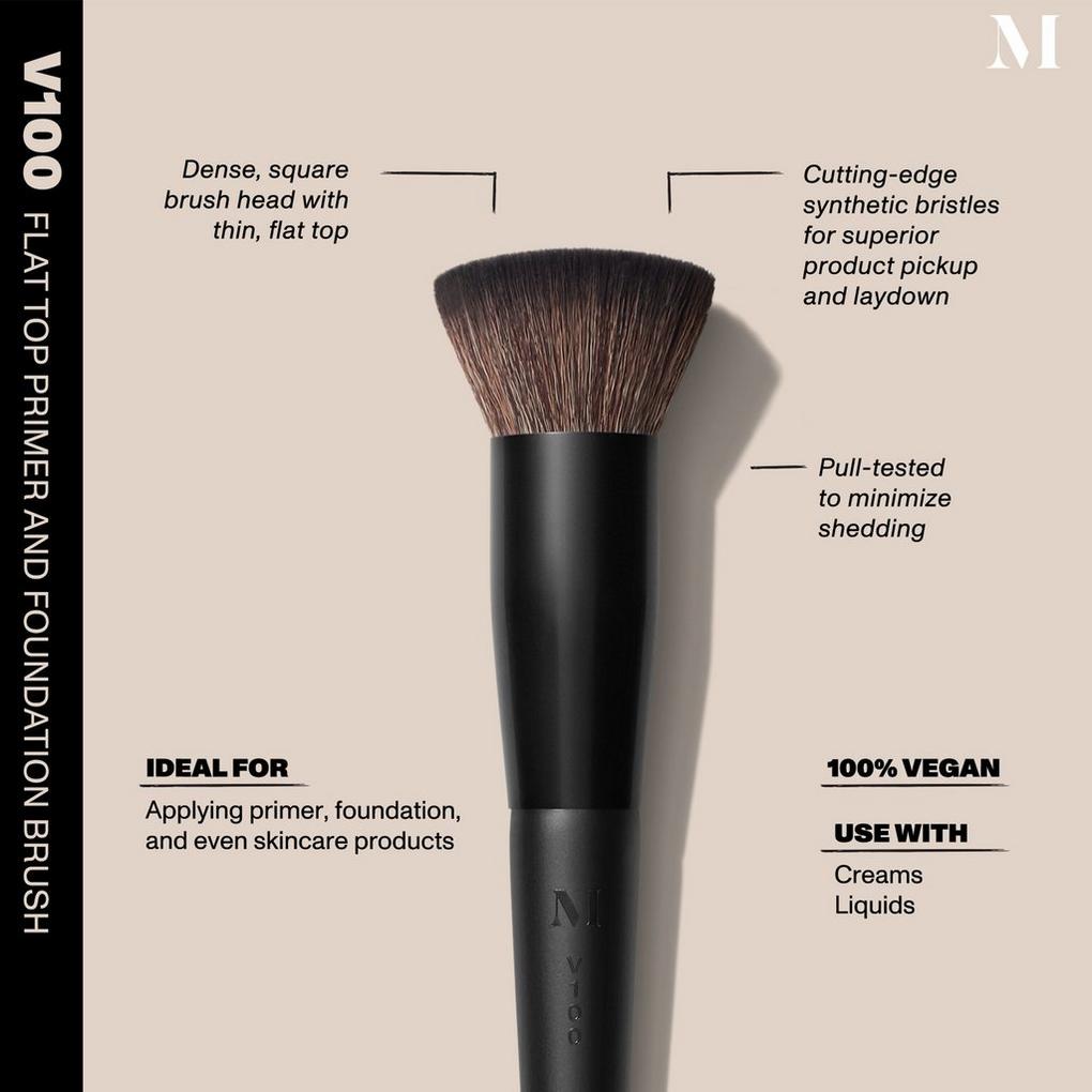 Smashbox Blurring Foundation Brush