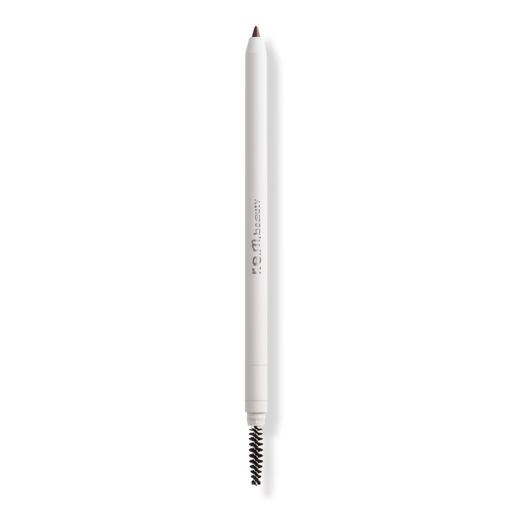 R.e.m. Beauty Space Shape Brow Pencil - Warm Medium Brown