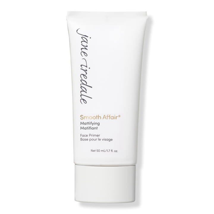 jane iredale Smooth Affair Mattifying Face Primer 1