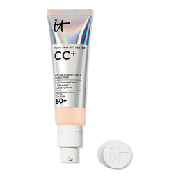 IT Cosmetics CC+ Cream with SPF 50+ - Fair Beige