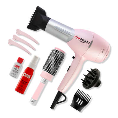 CHI Gorgeous Blowout Kit