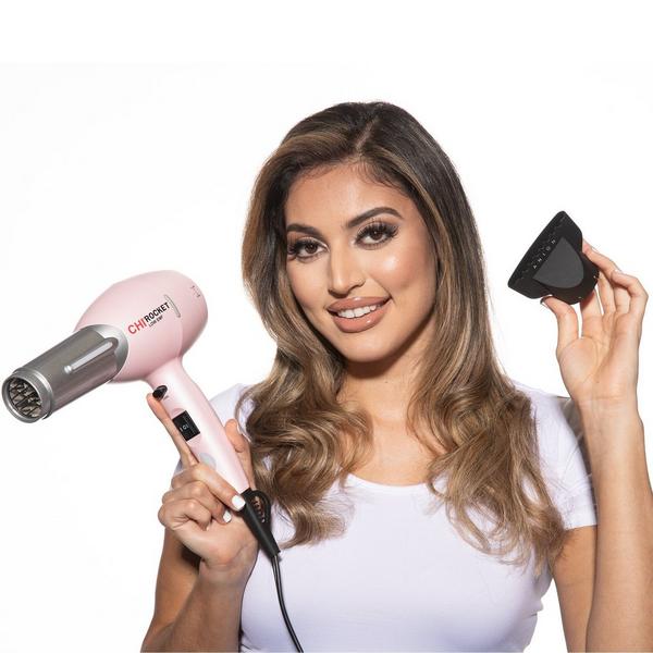 CHI Gorgeous Blowout Kit #3