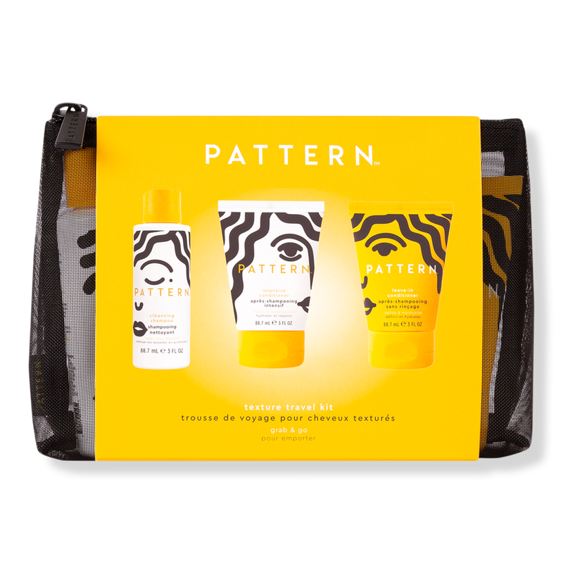 PATTERN - Texture Travel Kit | Ulta Beauty