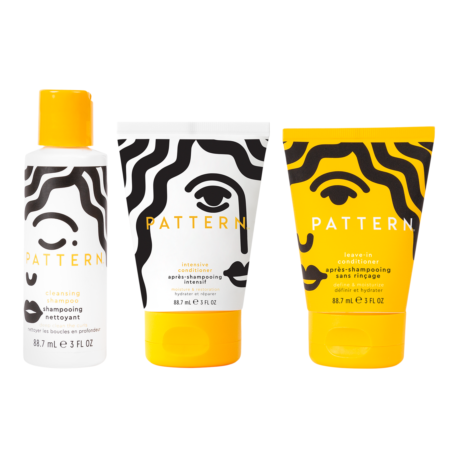 Texture Travel Kit