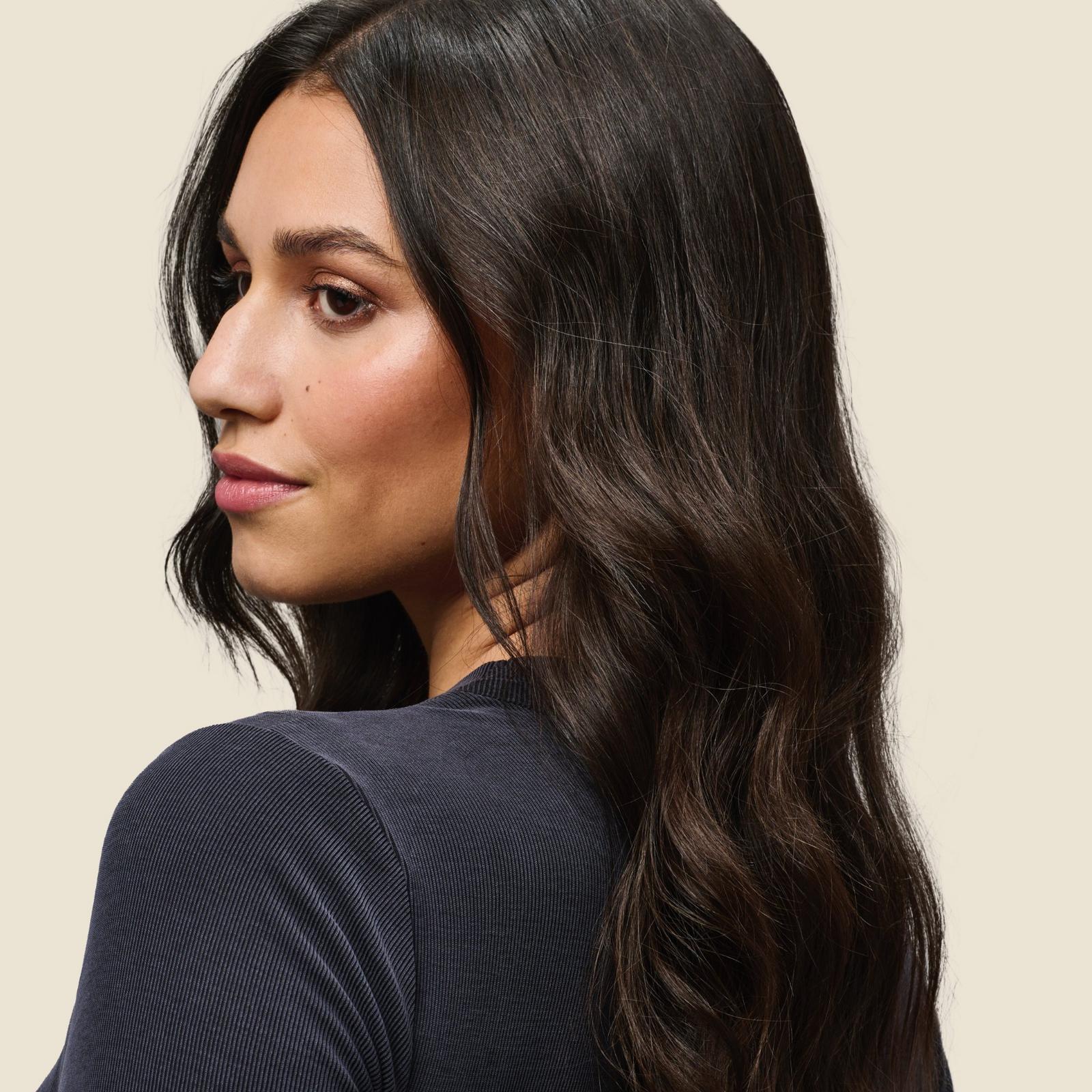 No Frizz Vanishing Smooth Hair Oil