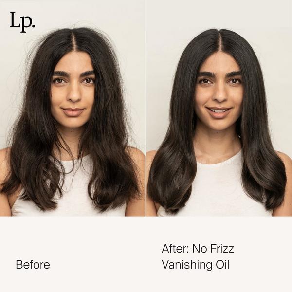 Living Proof No Frizz Vanishing Smooth Hair Oil #4