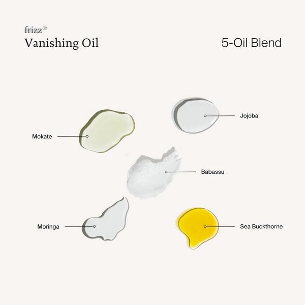 Living Proof No Frizz Vanishing Smooth Hair Oil #7