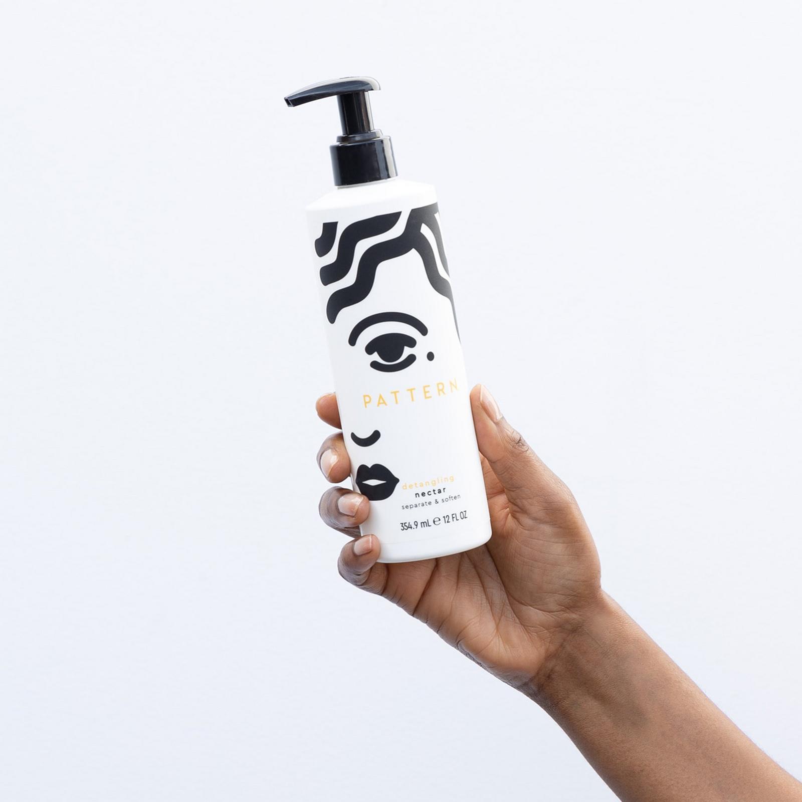 Detangling Nectar