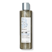 Scalp Revival MegaStrength+ Dandruff Relief Shampoo Charcoal + AHA/BHA