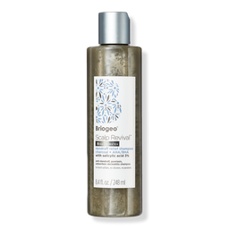 Briogeo Scalp Revival MegaStrength+ Dandruff Relief Shampoo Charcoal + AHA/BHA