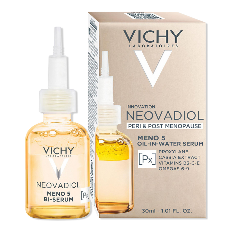 Vichy - Neovadiol Serum for Peri and Post Menopause | Ulta Beauty