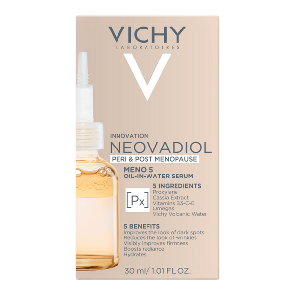 Vichy Neovadiol Serum for Peri and Post Menopause #6