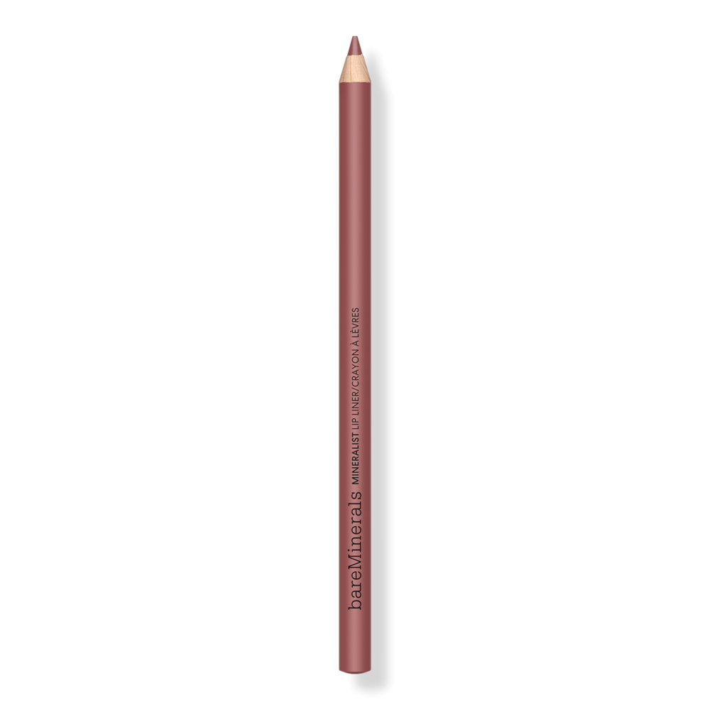 Bareminerals Mineralist Lasting Lip Liner - Cherished Rose