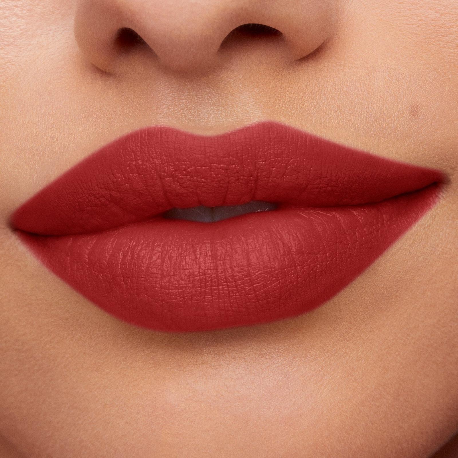 MINERALIST Lasting Lip Liner - Treasured Red