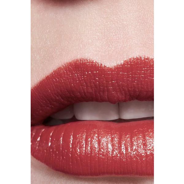 CHANEL ROUGE ALLURE Luminous Intense Lip Colour #3