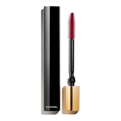 CHANEL NOIR ALLURE Mascara