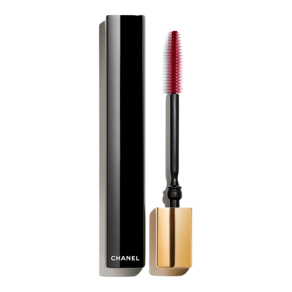 Chanel Le Volume De Chanel Mascara - 10 Noir Women Mascara 0.21 oz