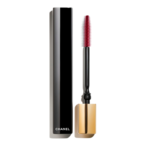 Chanel Beauty: 5 Things To Know About The Noir Allure Mascara - BAGAHOLICBOY