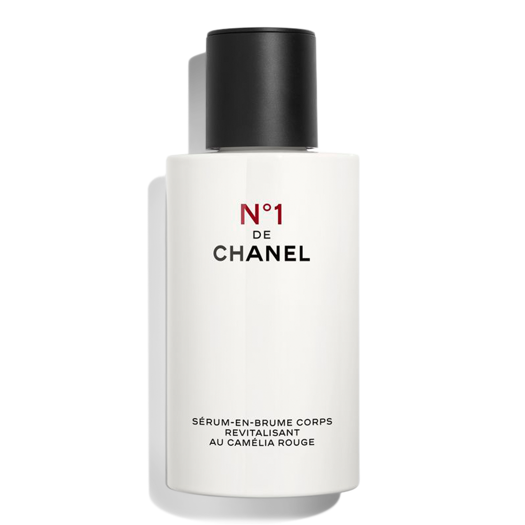 CHANEL N°1 DE CHANEL Revitalizing Body Serum-in-Mist #1