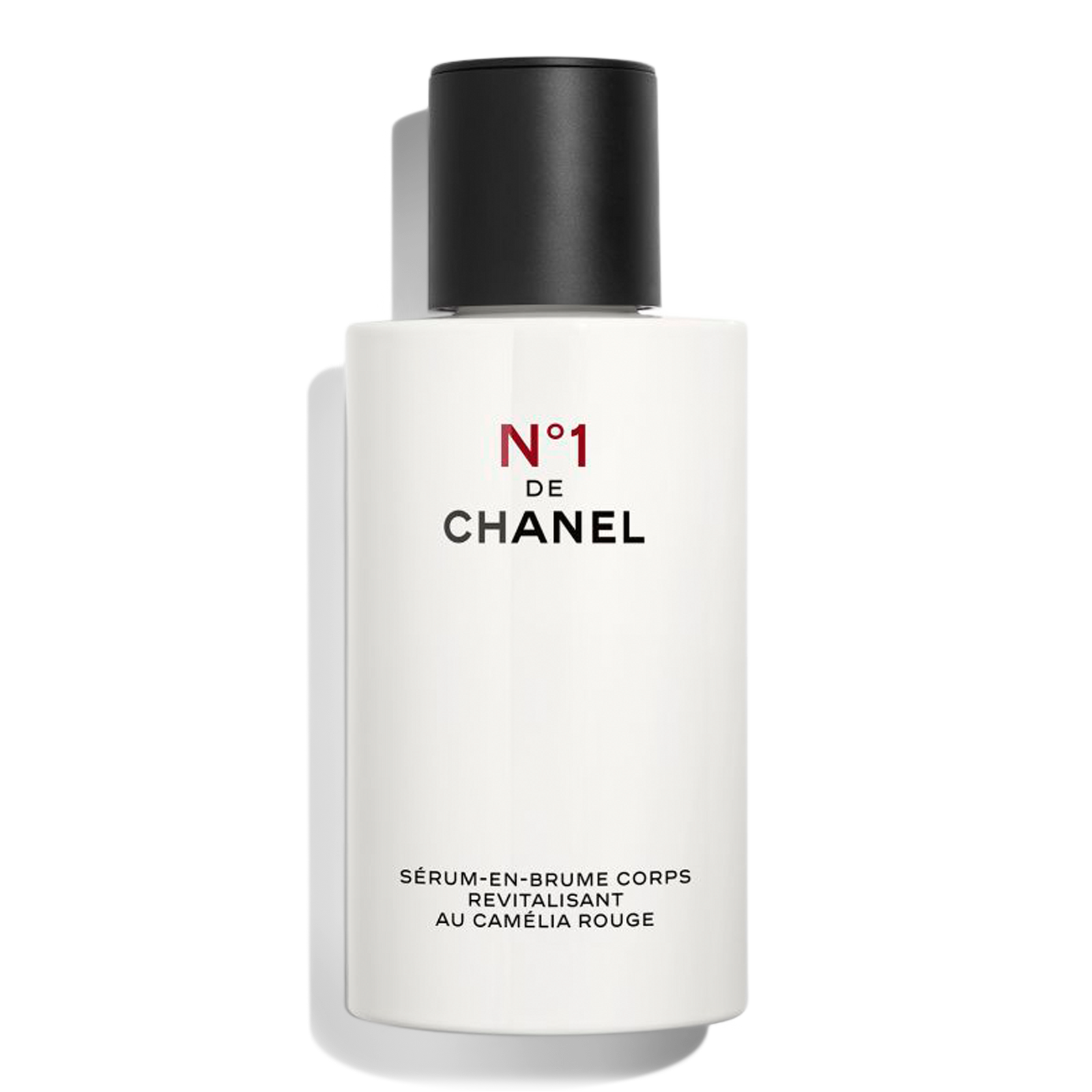 Chanel №1 de Chanel L'Eau Rouge Revitalizing Fragrance Mist