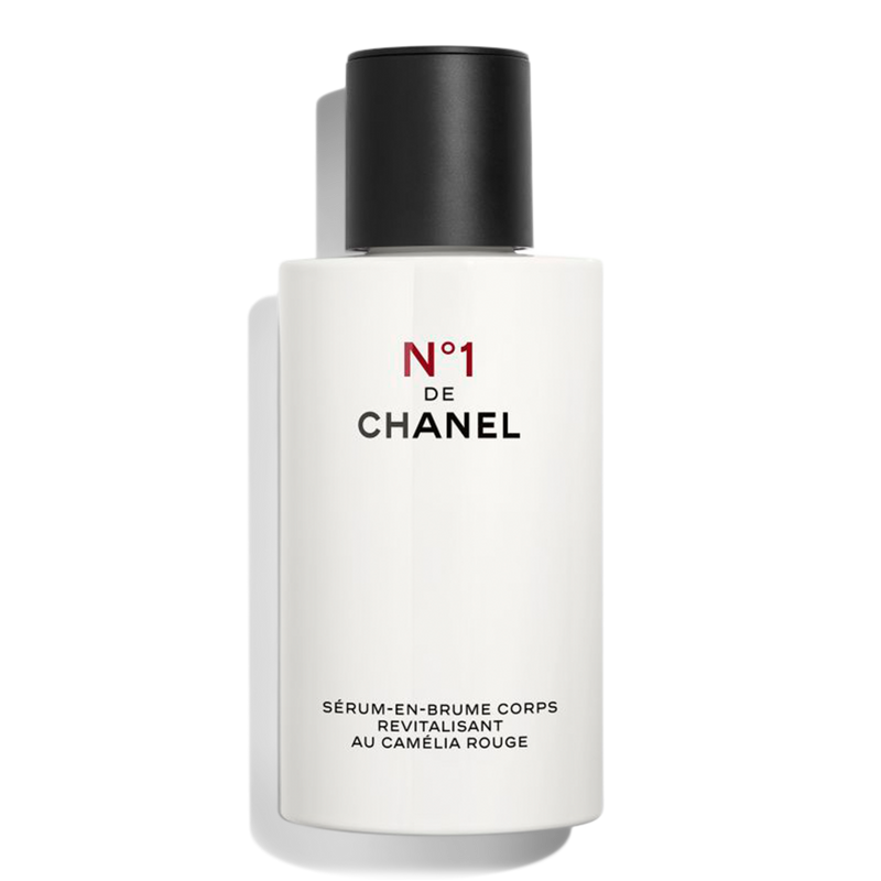 CHANEL - N°1 DE CHANEL Revitalizing Body Serum-in-Mist | Ulta Beauty