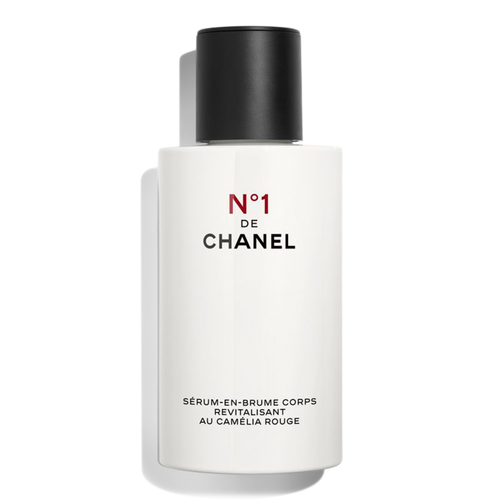 Chanel N°1 DE CHANEL Red Camellia Revitalizing Serum (5ml/.17oz.) Travel  Sample