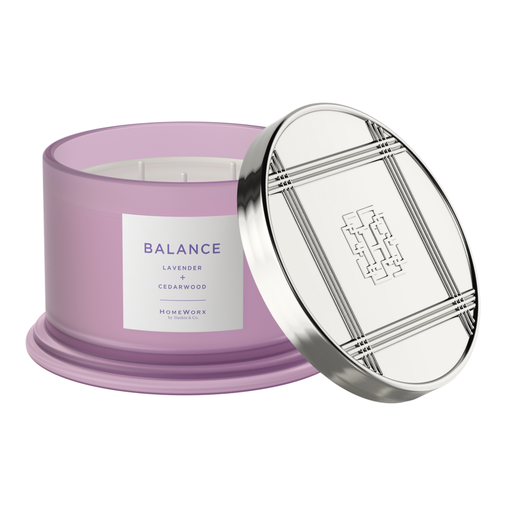 Rebalance Scented Candle │ Home Accessories │ Alma K