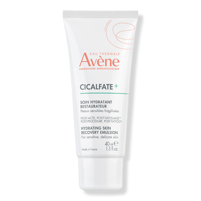 Avène Cicalfate+ Hydrating Skin Recovery Emulsion