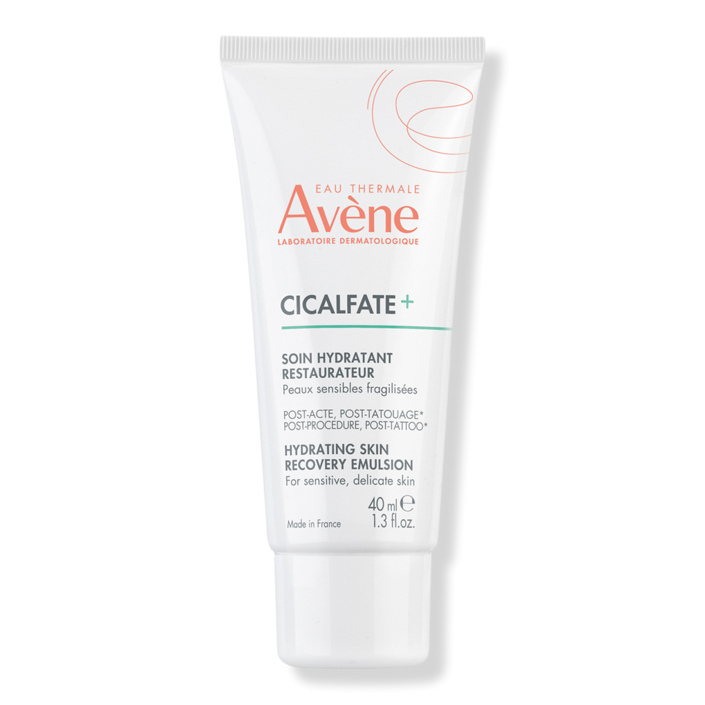 Cicalfate+ Hydrating Skin Recovery Emulsion - Avène