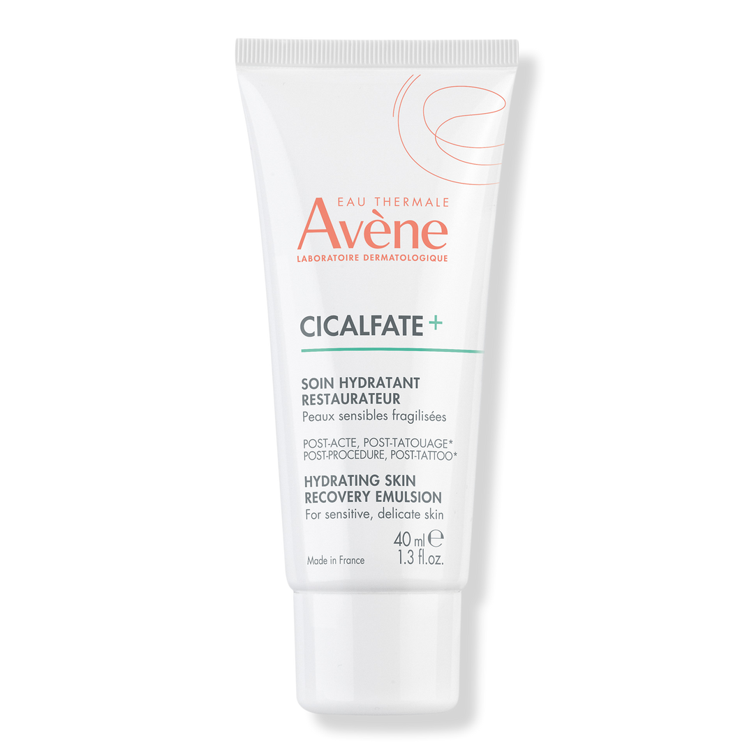 Avène Cicalfate+ Hydrating Skin Recovery Emulsion #1