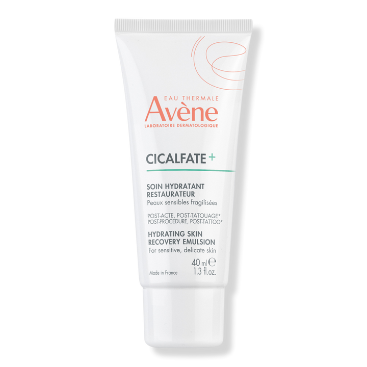 Avène Cicalfate+ Hydrating Skin Recovery Emulsion #1