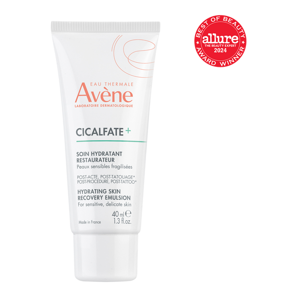 Avène Cicalfate+ Hydrating Skin Recovery Emulsion #6