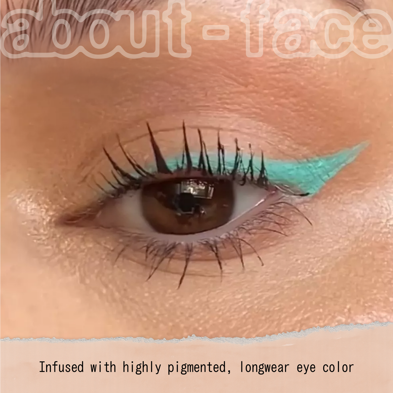 Matte Fluid Eye Paint