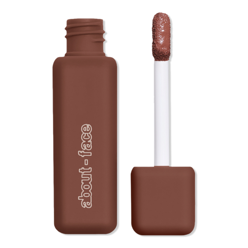 Cloned Matte Fluid Eye Paint - about-face | Ulta Beauty