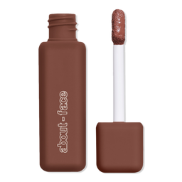about-face Matte Fluid Eye Paint - Cloned